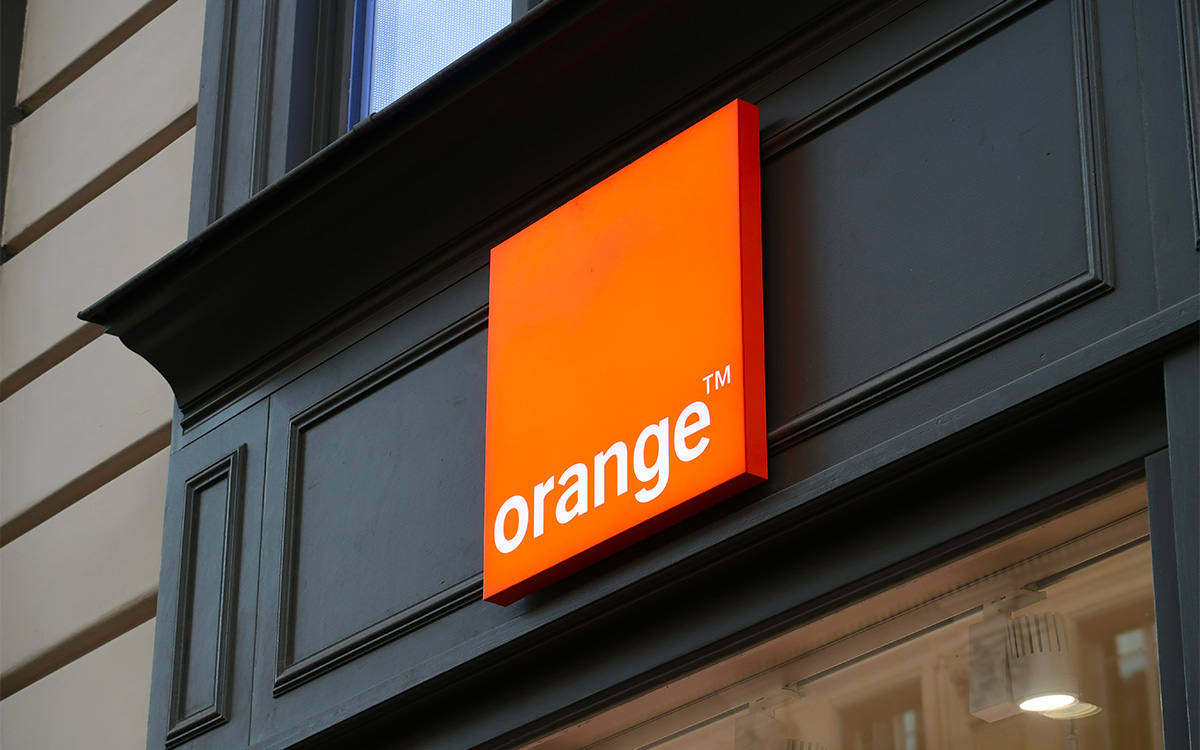 Orange : après une cyberattaque, les pirates publient les données volées sur le dark web