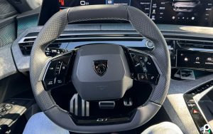 Votre prochaine Peugeot ne pourra pas conduire à votre place, Stellantis abandonne son projet ambitieux