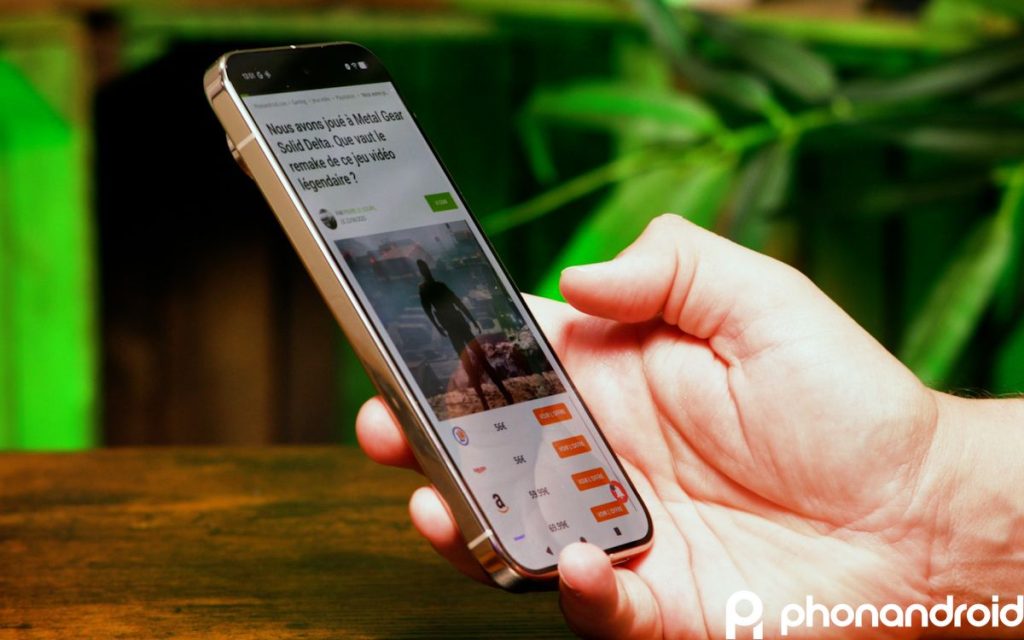 Gboard facilite l’écriture grâce à ces suggestions plus lisibles et ces réglages simplifiés