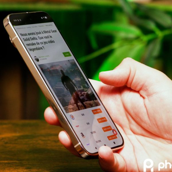 Gboard facilite l’écriture grâce à ces suggestions plus lisibles et ces réglages simplifiés
