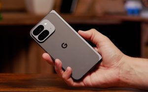 Vous galérez à cacher vos fichiers sur Pixel ? Google aurait (enfin) la solution