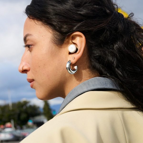 Voici à quoi ressemblent les Pixel Buds 2a, les prochains écouteurs sans fil de Google