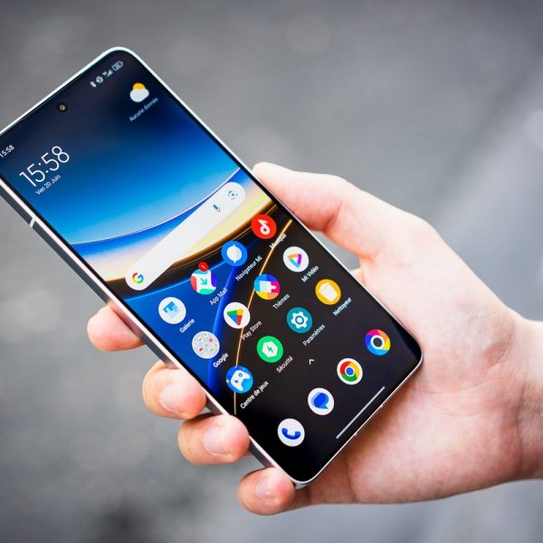Le TOP 6 des meilleurs produits testés par 01net ces 30 derniers jours (août 2025)