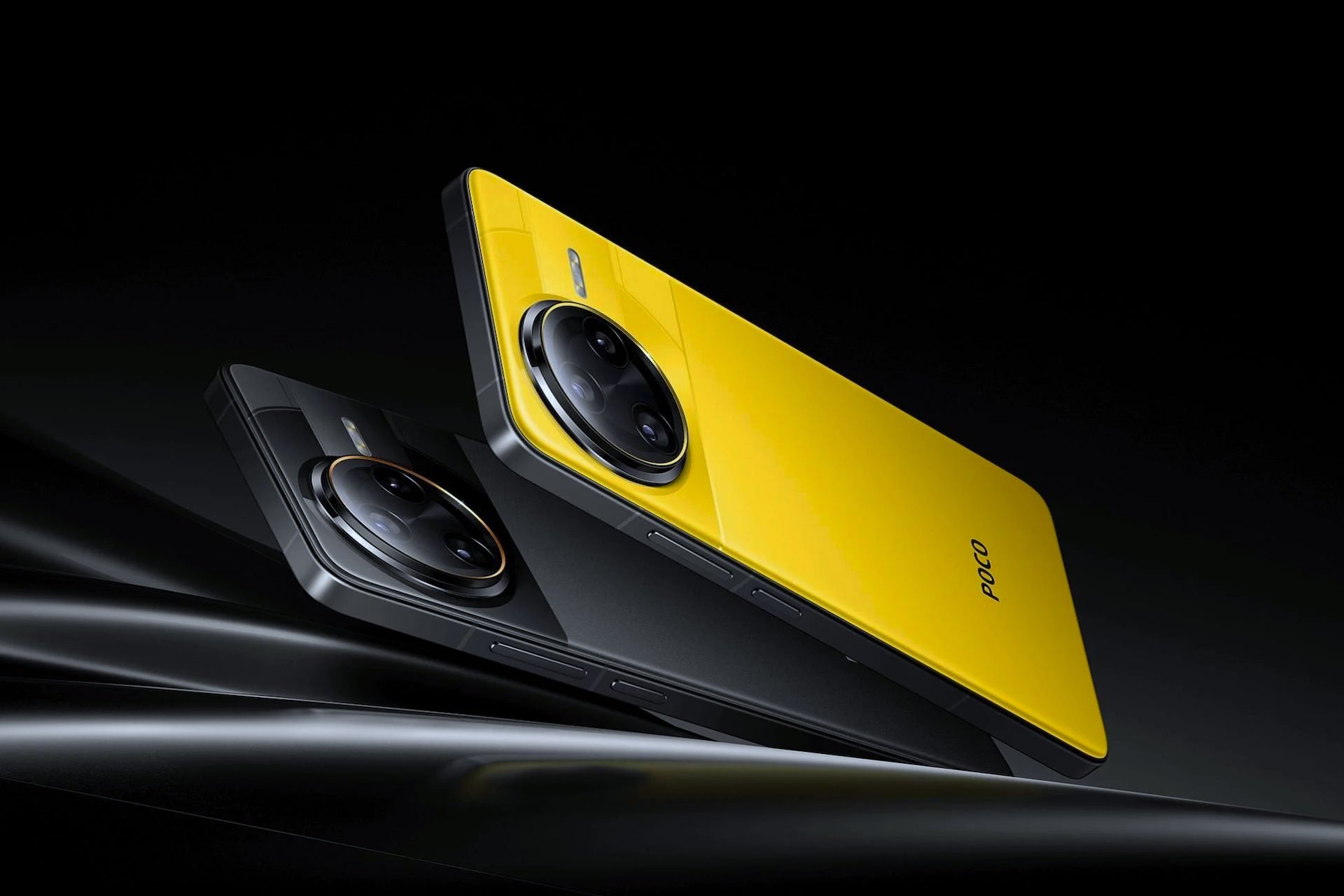 Le Poco F7 Ultra tombe à un prix incroyable : ce puissant smartphone devient accessible à tous