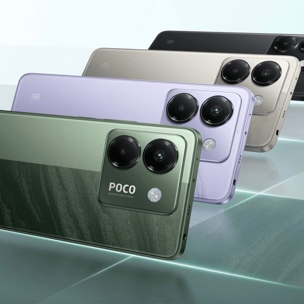 Pas cher et excellent, ce Poco M7 Pro est le smartphone parfait pour votre pré-ado 👌