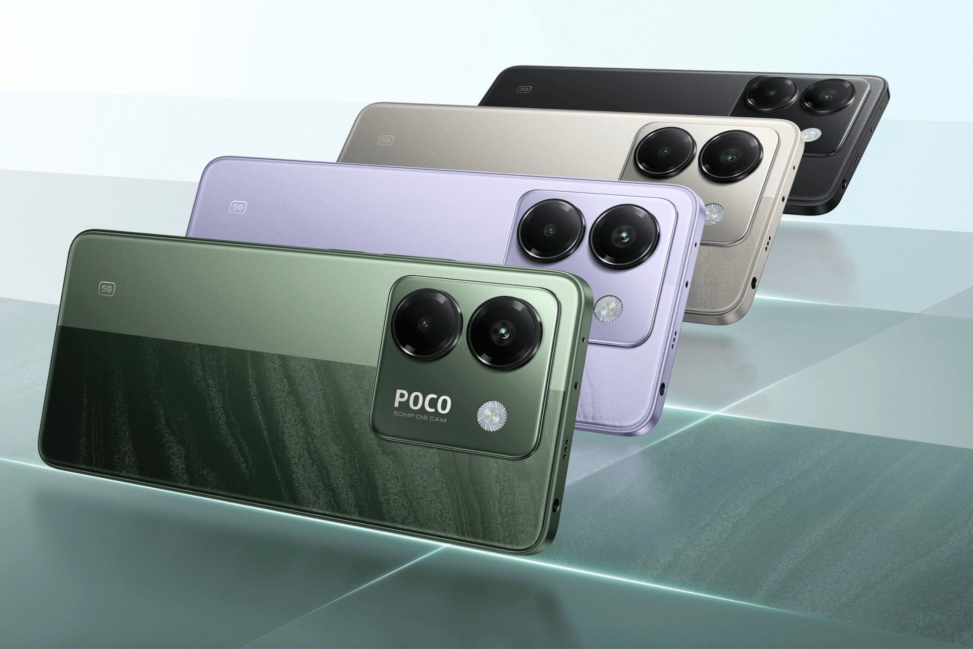 Pas cher et excellent, ce Poco M7 Pro est le smartphone parfait pour votre pré-ado 👌