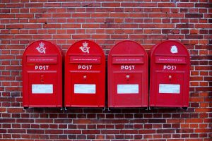 « Quasiment plus de lettres » : le Danemark dit adieu au courrier papier