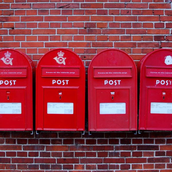 « Quasiment plus de lettres » : le Danemark dit adieu au courrier papier