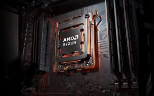 Les processeurs Intel n’ont plus la cote chez les joueurs, AMD gagne rapidement du terrain