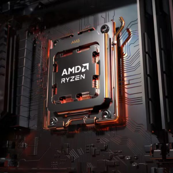 Les processeurs Intel n’ont plus la cote chez les joueurs, AMD gagne rapidement du terrain