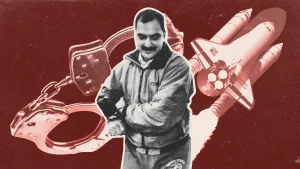 Cet imposteur s’est fait passer pour un astronaute pendant des années, la NASA n’y a vu que du feu !
