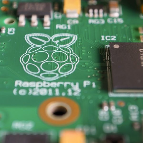 Serez-vous le plus rapide à pirater un Raspberry Pi et à empocher les 20 000 $ en jeu ?
