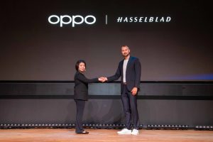 Oppo et Hasselblad, immersion au sein du duo qui secoue les codes de la photographie mobile