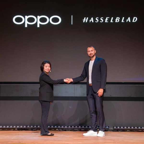 Oppo et Hasselblad, immersion au sein du duo qui secoue les codes de la photographie mobile