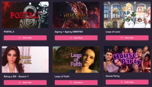 GOG offre 13 jeux gratuits pour dire merde à la censure de Visa et Mastercard