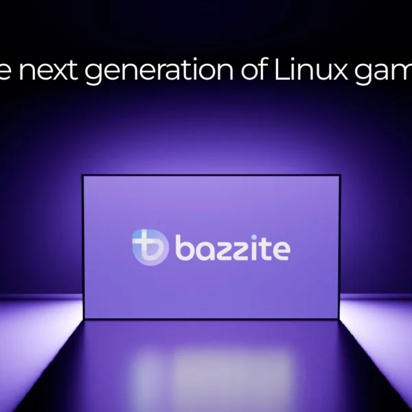 Bazzite – Le Linux gaming qui enterre Windows sur Steam Deck (et ailleurs)