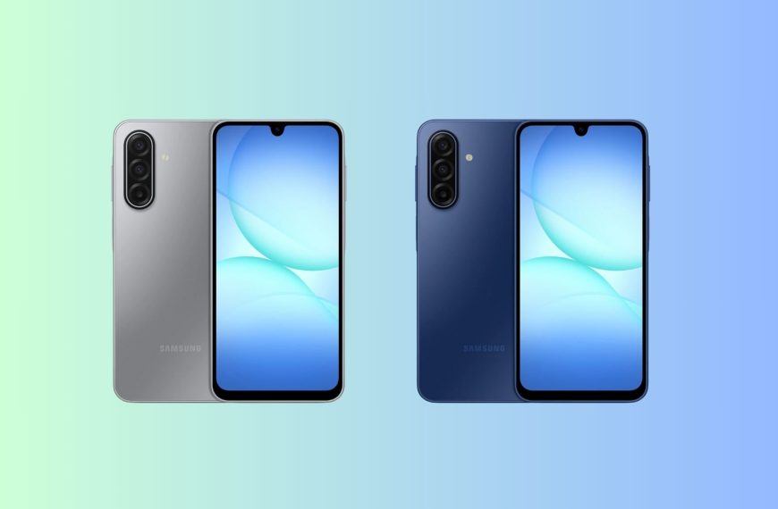 Galaxy A17 : le smartphone pas cher de Samsung a un prix et ne devrait plus tarder