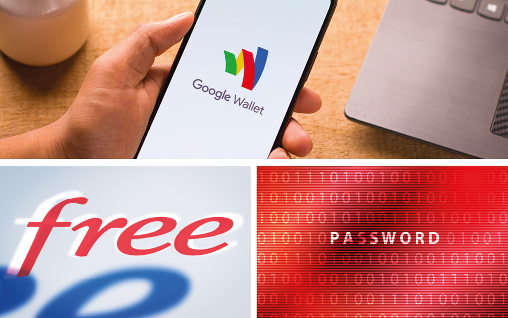 Google Wallet se dote d’une fonction ultra-pratique, Free active la 5G+ pour tous, c’est le récap’ de la semaine