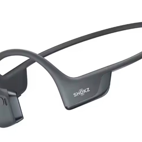 Après la rupture de stock, le casque Shokz est de retour à -45% pour les gros sportifs 🤯