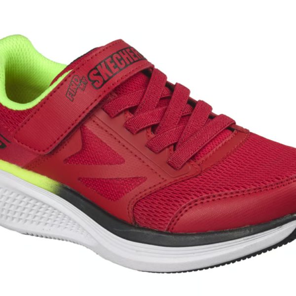 Ces baskets permettent de suivre vos enfants à la trace grâce à un secret bien dissimulé