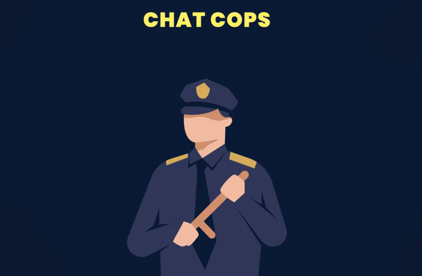 Chat Control – L'Europe veut scanner tous vos messages privés dès octobre