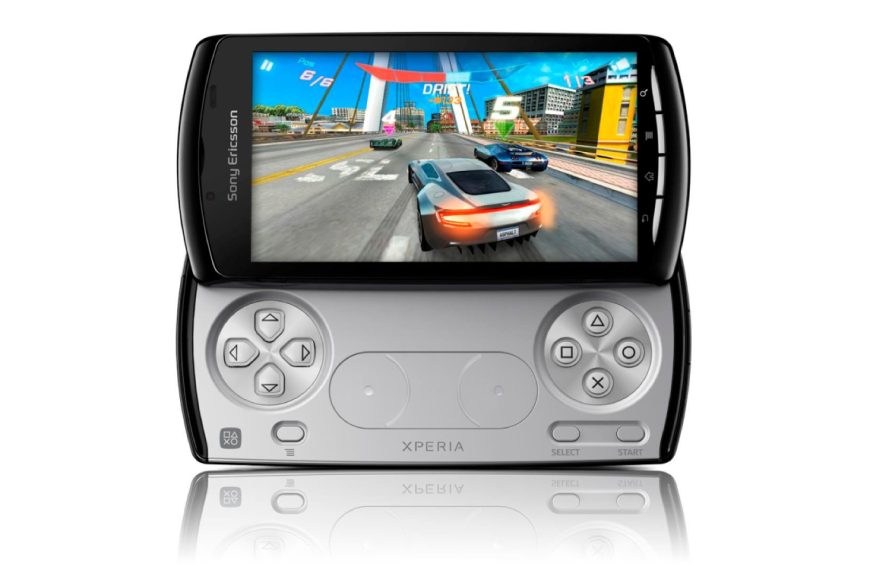 Le PlayStation Phone et son clavier coulissant pourrait ressusciter grâce à cette marque