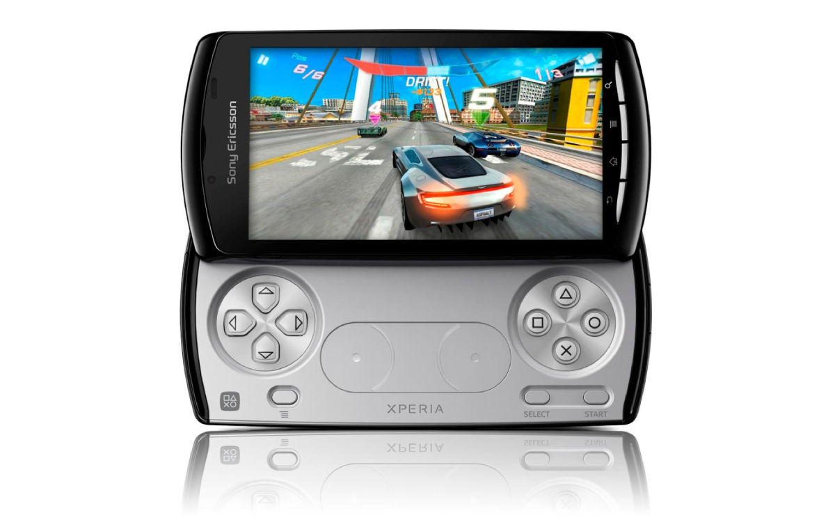 Le PlayStation Phone et son clavier coulissant pourrait ressusciter grâce à cette marque