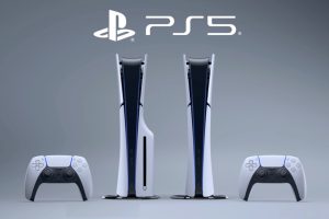 Sony augmente le prix des PS5 aux US, et elle supprime toute la marge en France ⚡️