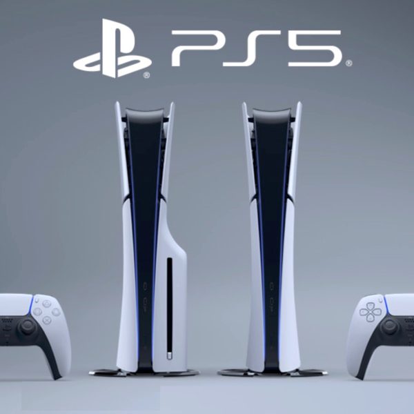 Sony augmente le prix des PS5 aux US, et elle supprime toute la marge en France ⚡️