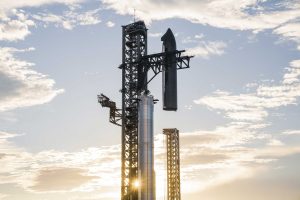 SpaceX annule un vol test Starship à cause d’un problème de dernière minute
