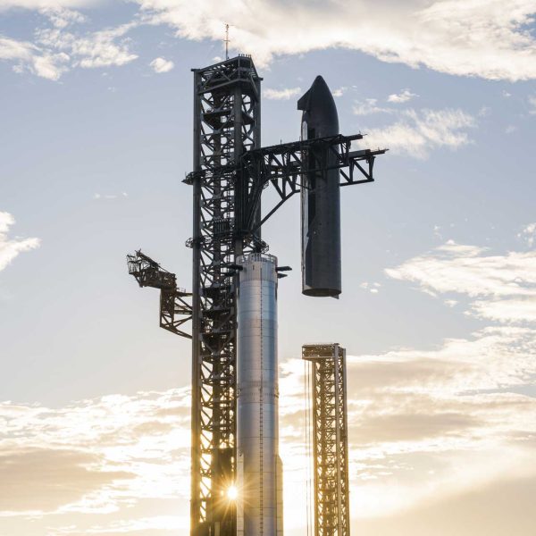 SpaceX annule un vol test Starship à cause d’un problème de dernière minute