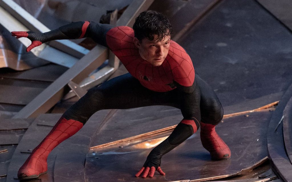 Spider-Man Brand New Day : voici un premier aperçu du nouveau costume de l’homme-araignée