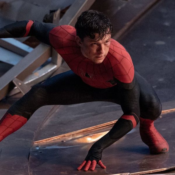 Spider-Man Brand New Day : voici un premier aperçu du nouveau costume de l’homme-araignée