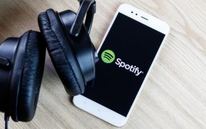Spotify fait de vous un vrai DJ avec ce nouvel outil