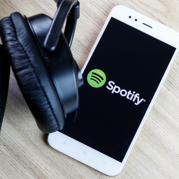 Spotify fait de vous un vrai DJ avec ce nouvel outil