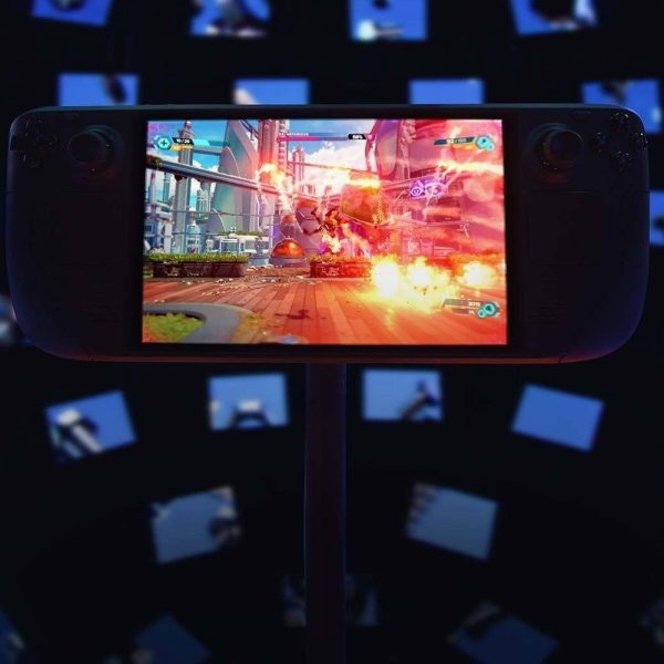 La mystérieuse console de Valve, nom de code Fremont, fait enfin surface