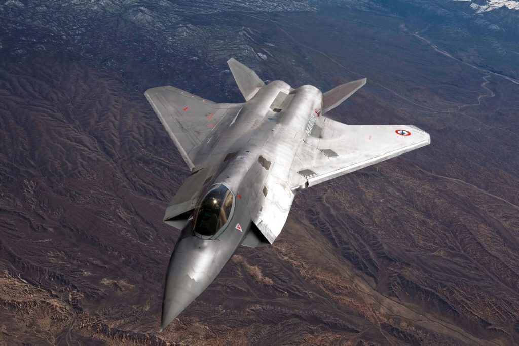 Avion de combat du futur : avant la rencontre bilatérale, les tensions montent d’un cran entre Paris et Berlin