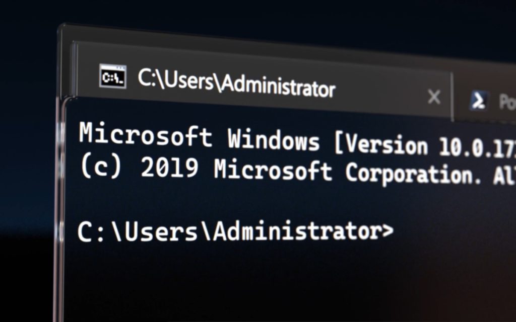 Le Terminal de Windows reçoit une énorme mise à jour pleine de changements très utiles