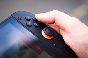 En cas de forte chaleur, évitez d’utiliser la Switch 2