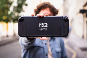 Carton confirmé pour la Switch 2, plus de 6 millions d’unités vendues