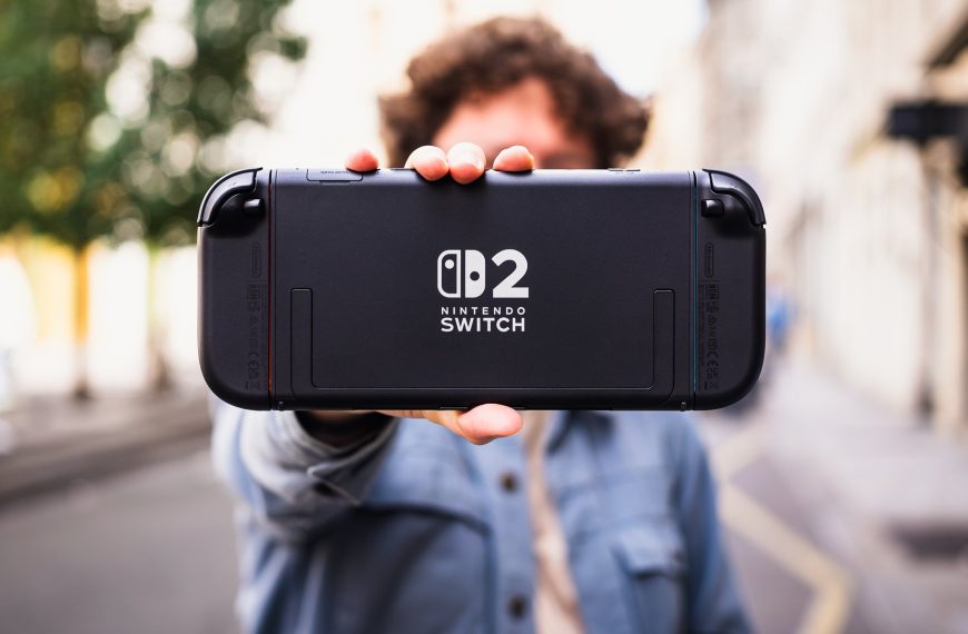 Carton confirmé pour la Switch 2, plus de 6 millions d’unités vendues