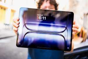 Test de la OnePlus Pad 3 : parce qu’il n’y a pas que l’iPad et Samsung dans la vie