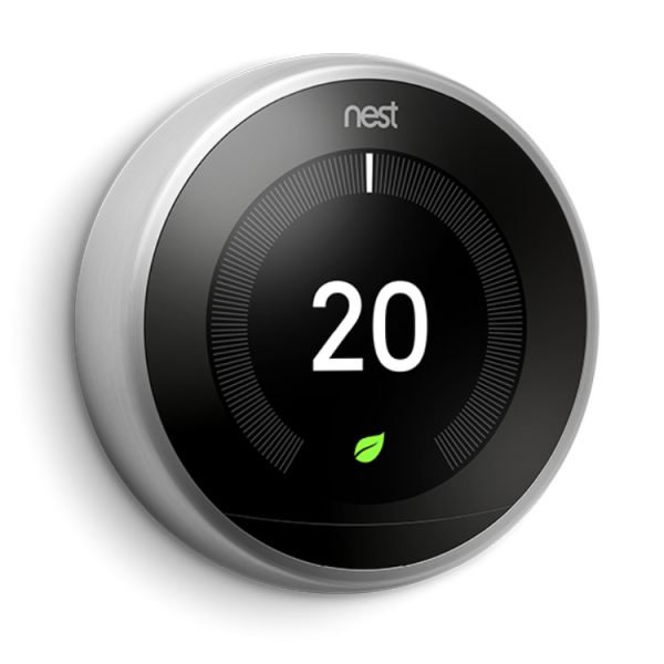 Ne jetez pas notre vieux thermostat connecté Nest, Google a une bonne nouvelle pour vous