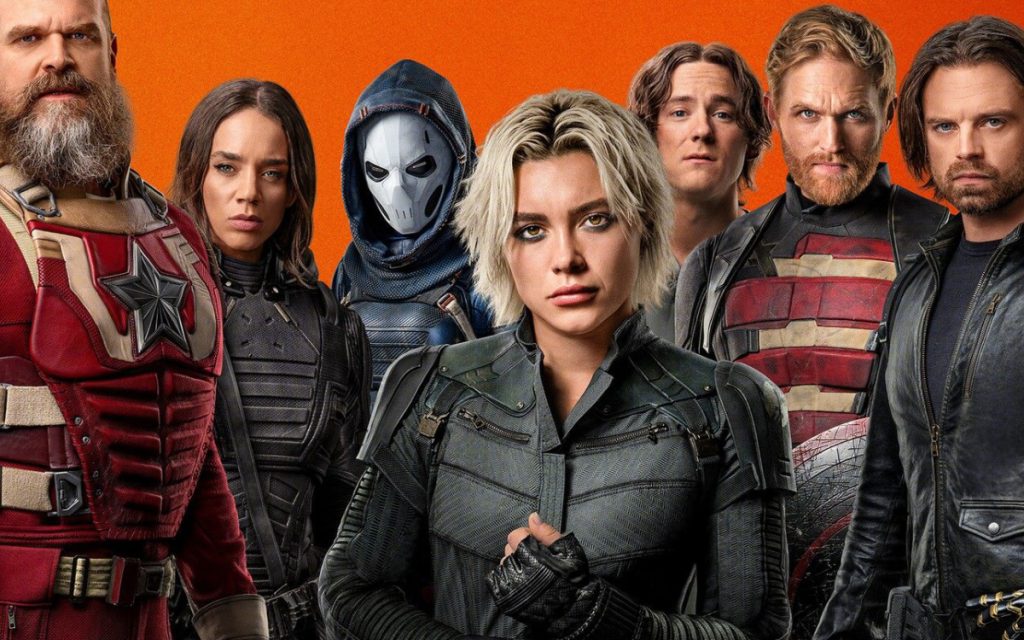 La scène post-générique de Thunderbolts cache un secret que l’on ne pouvait pas voir à la sortie du film