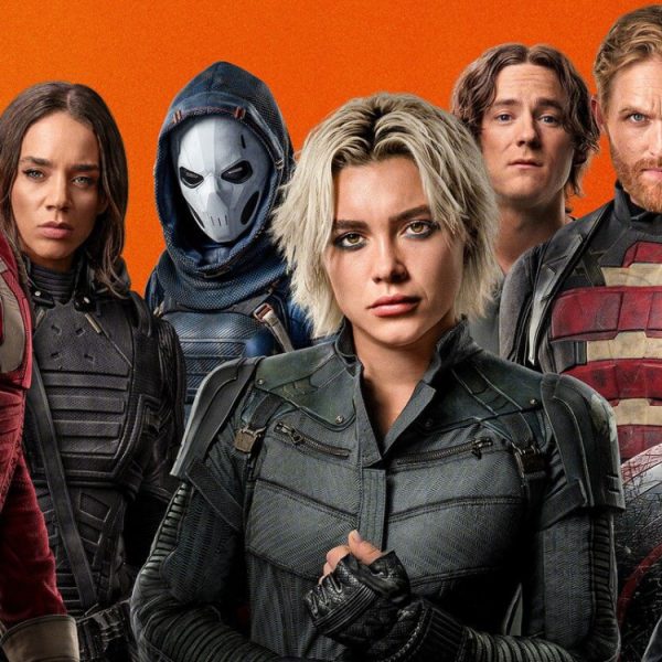 La scène post-générique de Thunderbolts cache un secret que l’on ne pouvait pas voir à la sortie du film