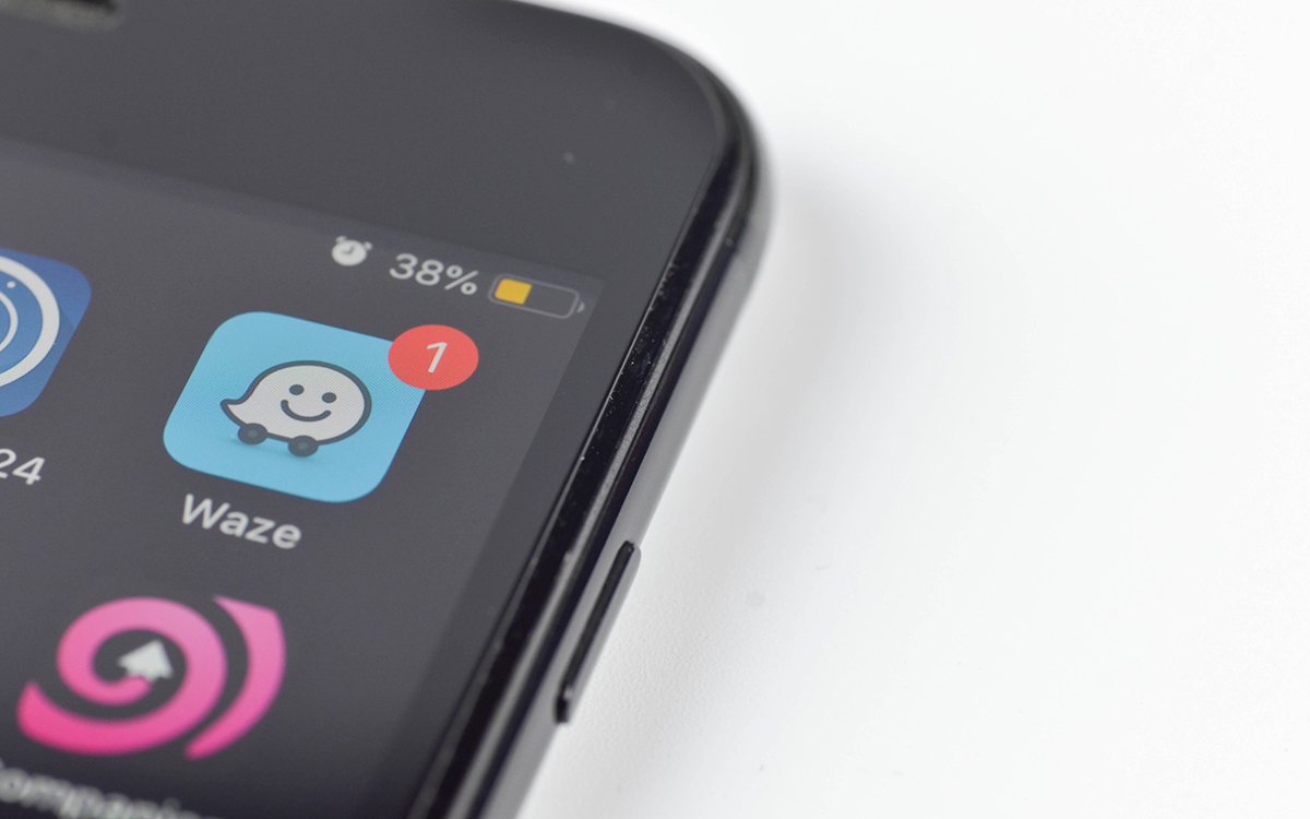 Cette nouveauté de Waze va frustrer les conducteurs français