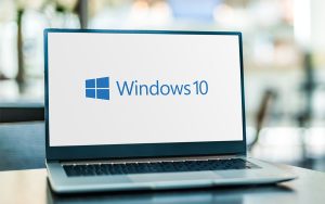 Mauvaise nouvelle si vous voulez rester sous Windows 10 et que vous ne remplissez pas cette condition