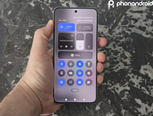 Voici les premiers appareils Xiaomi compatibles avec la mise à jour HyperOS 3