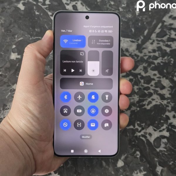 Voici les premiers appareils Xiaomi compatibles avec la mise à jour HyperOS 3