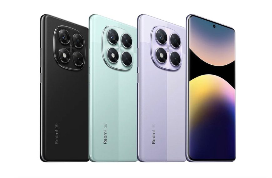 Le Redmi Note 14 Pro s’affiche à un prix délirant : c’est LE bon plan smartphone du week-end (-50%)